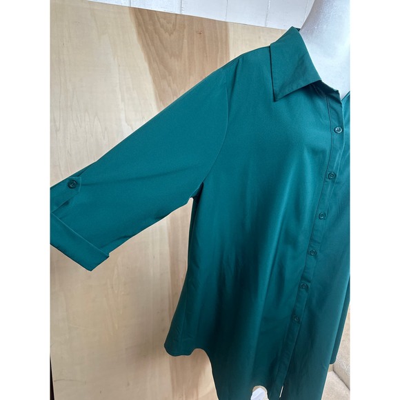 Shein Dress Women's Triple‎ Extra Large 3XL Curve - Picture 2 of 12